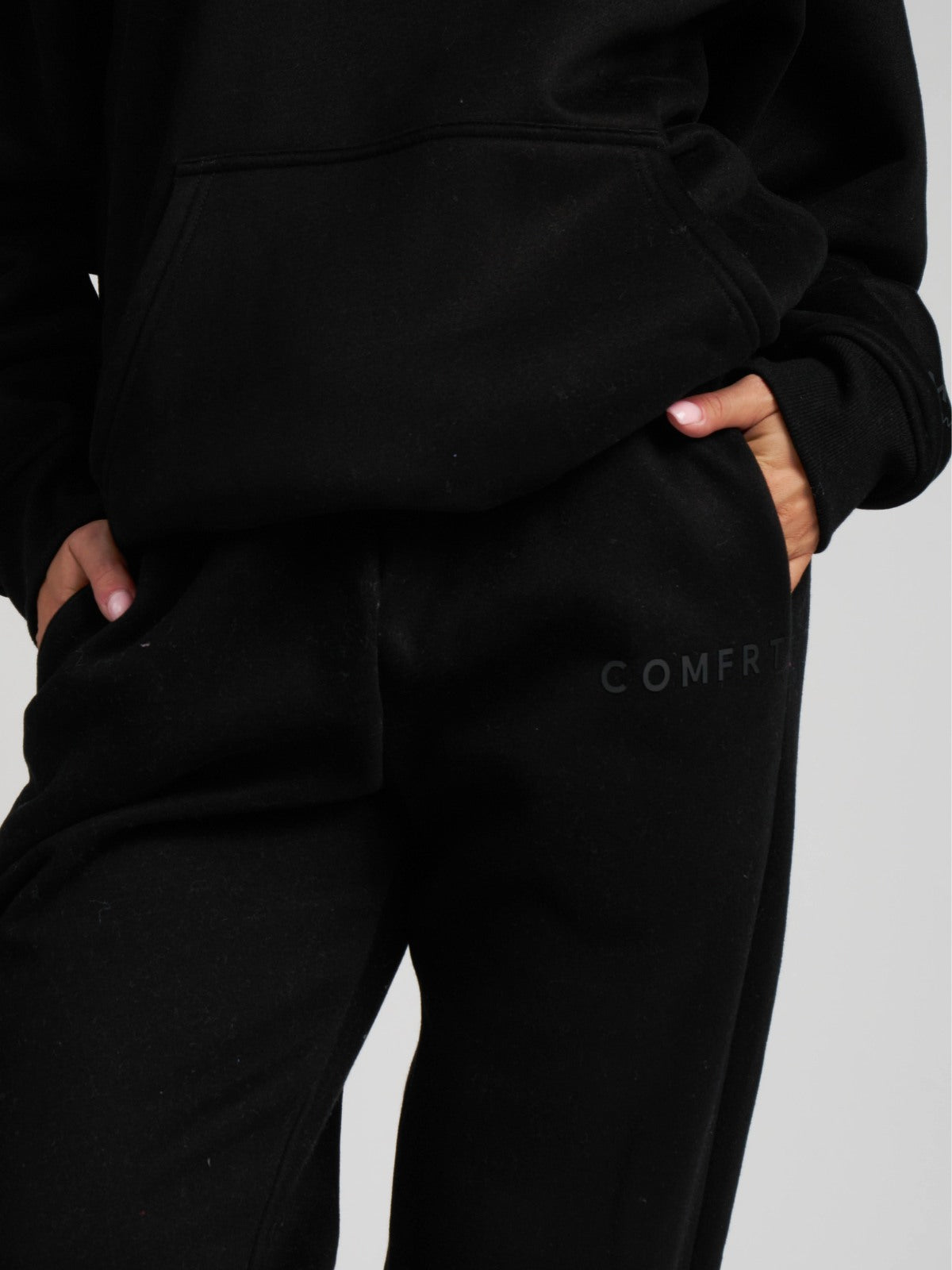 Pantalones de Sudadera Confortables