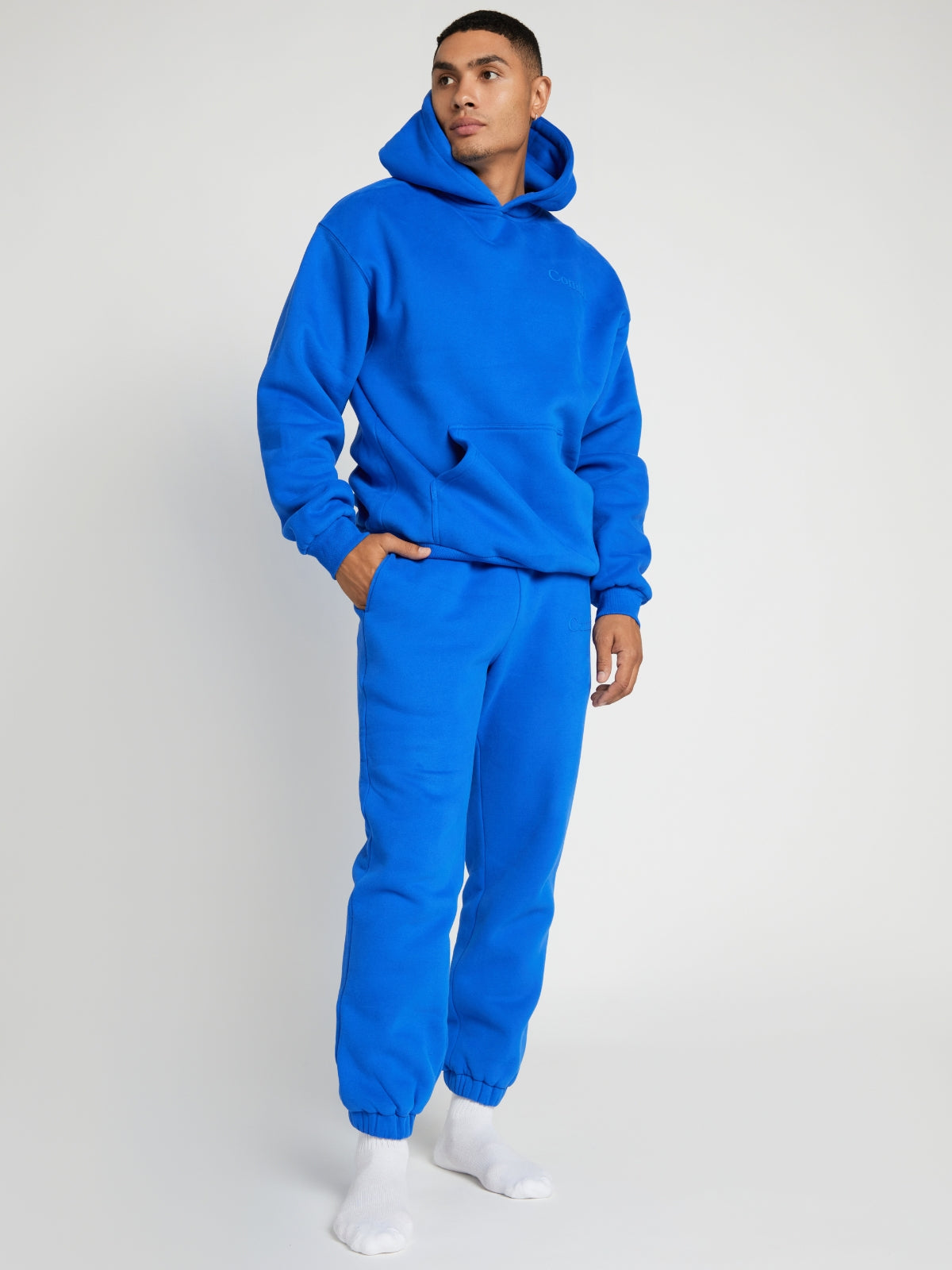 Joggers Minimalistas