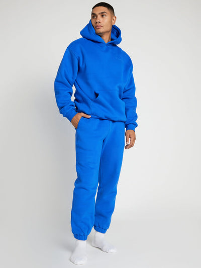 Joggers Minimalistas