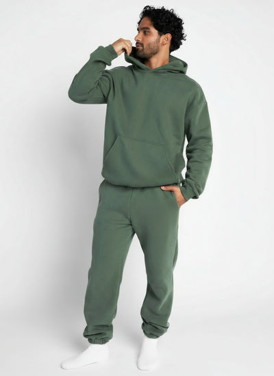 Pantalones de Sudadera Clásicos