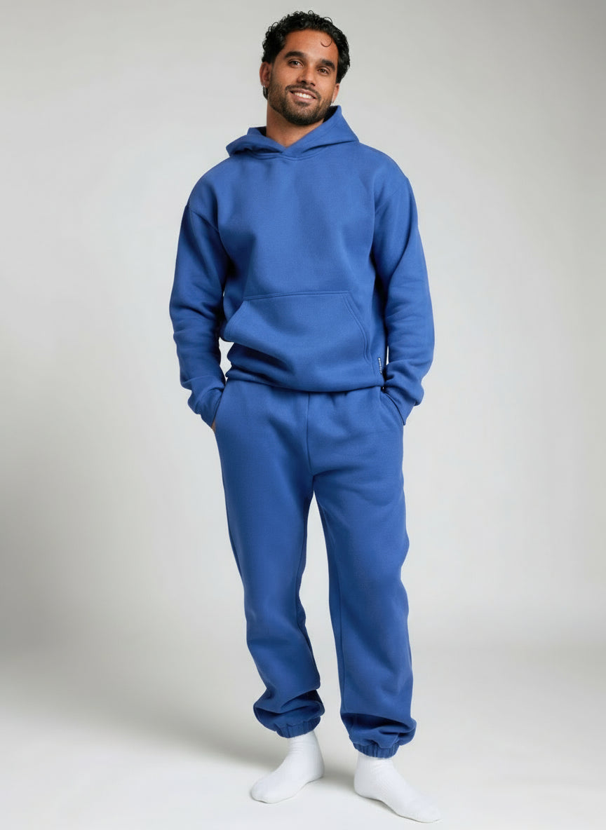 Pantalones de Sudadera Clásicos