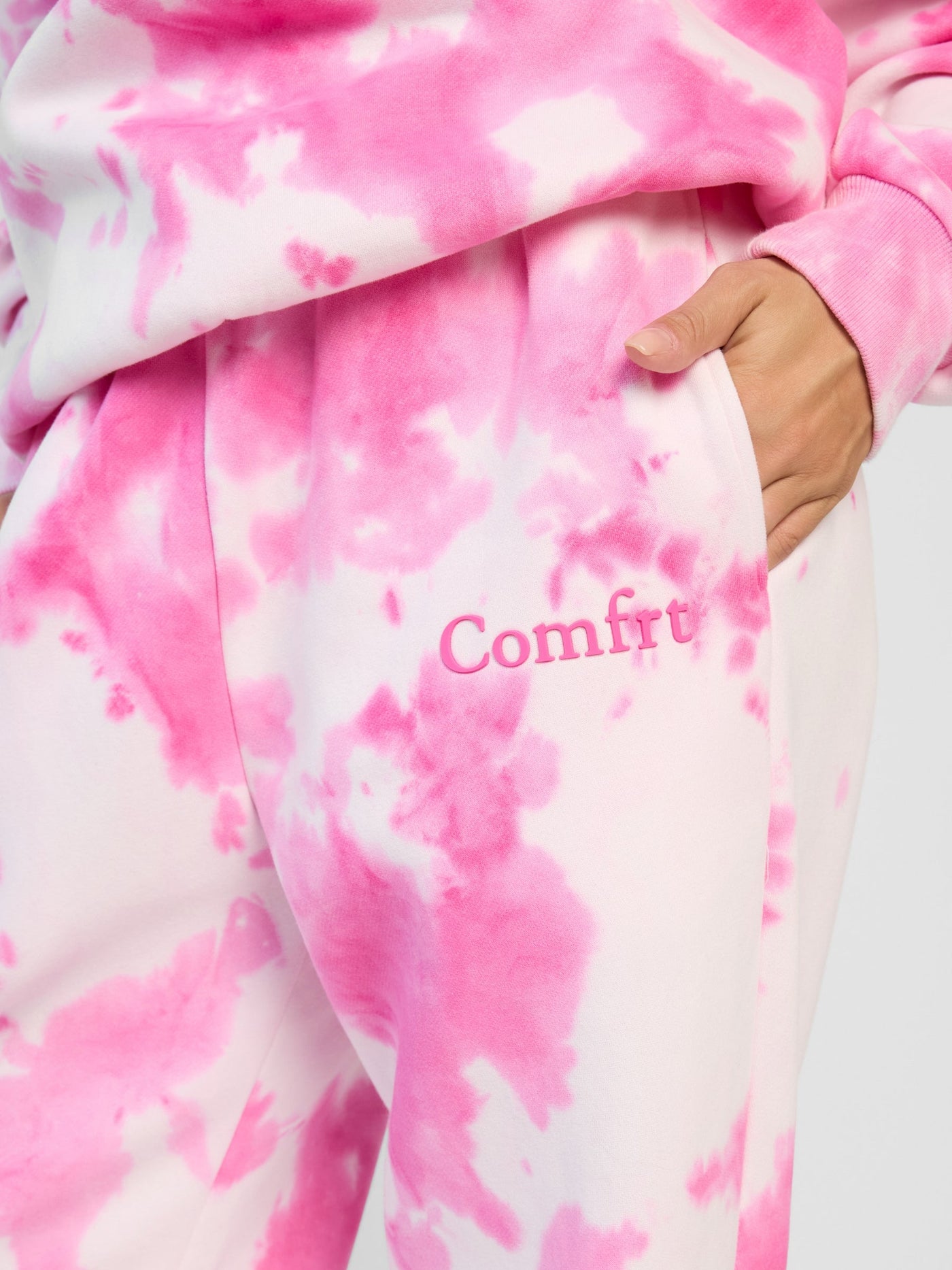 Pantalones de Chándal Estilo Minimalista