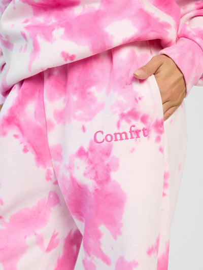 Pantalones de Chándal Estilo Minimalista