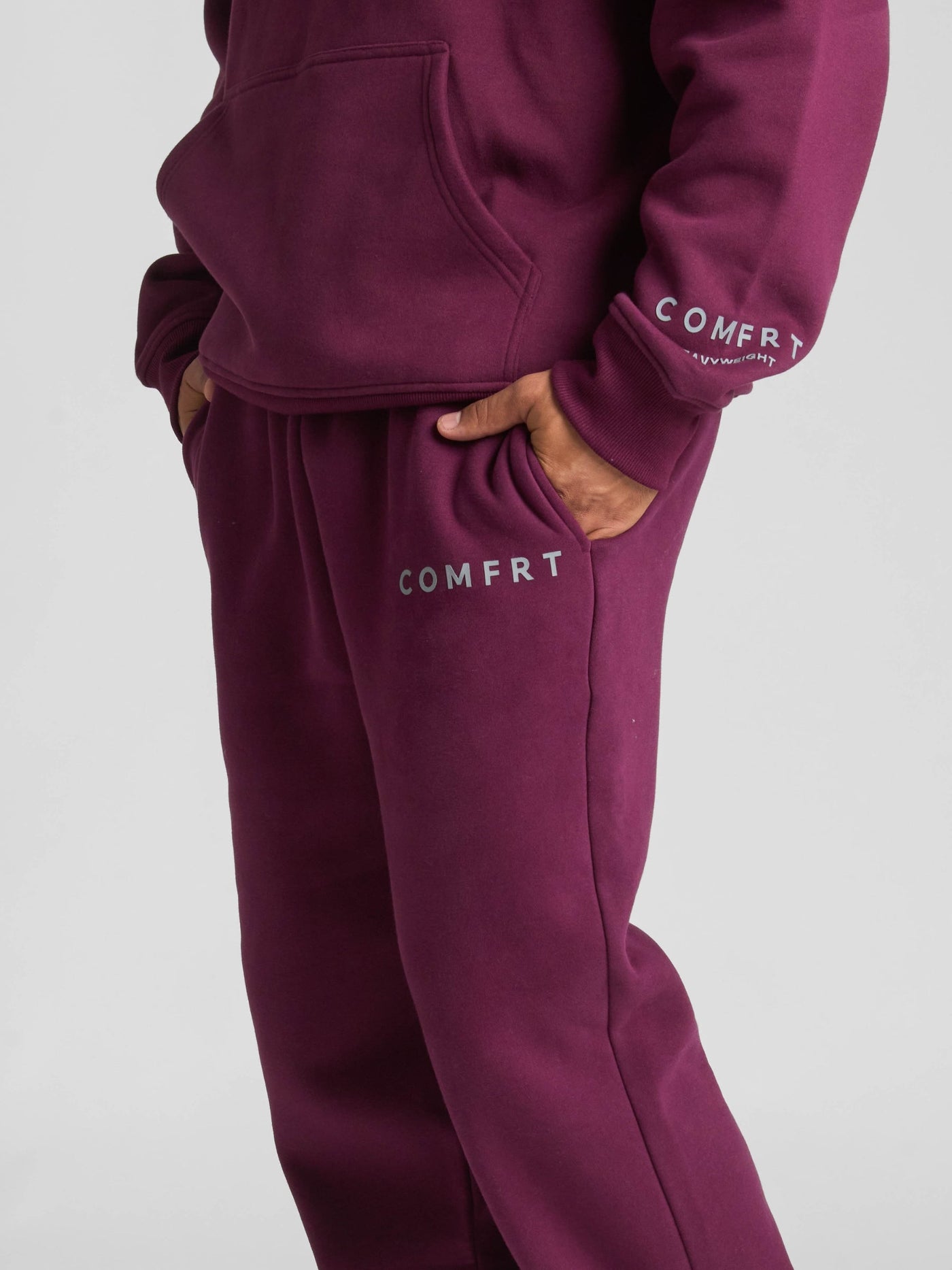 Pantalones de Sudadera Confortables