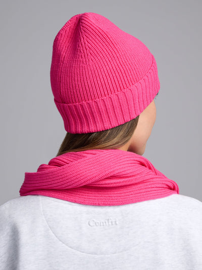 Set de Accesorios para el Invierno