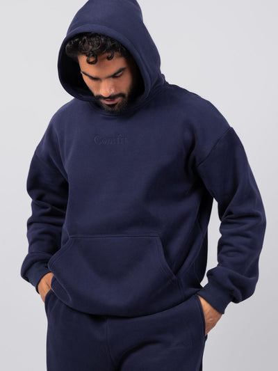 Sudadera Icónica