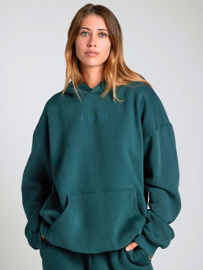 Sudadera Icónica