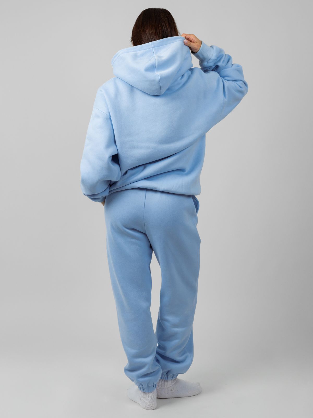 Joggers Minimalistas