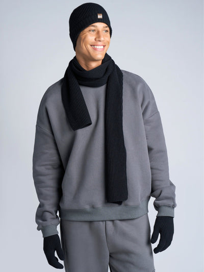 Set de Accesorios para el Invierno