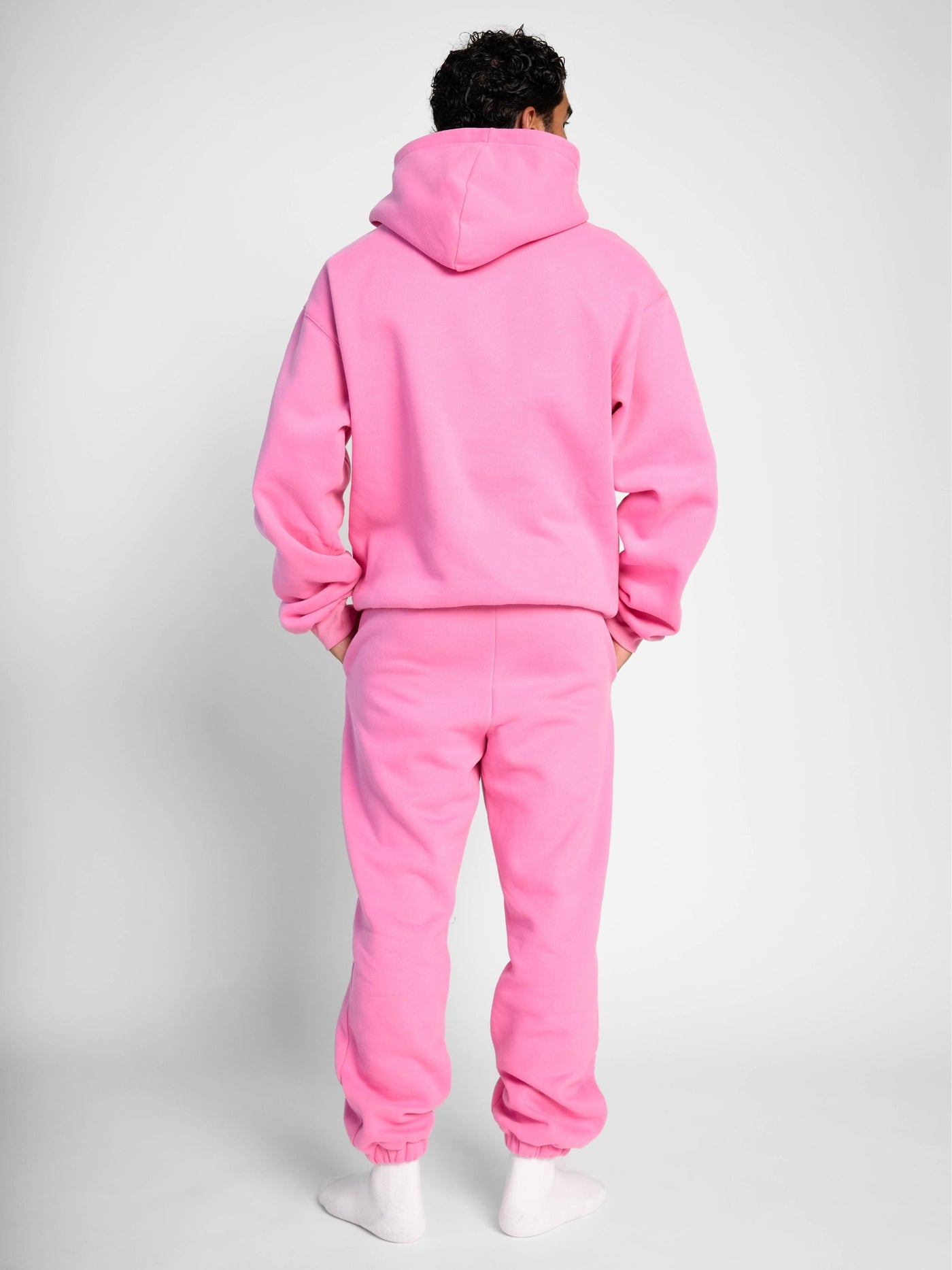 Joggers Minimalistas