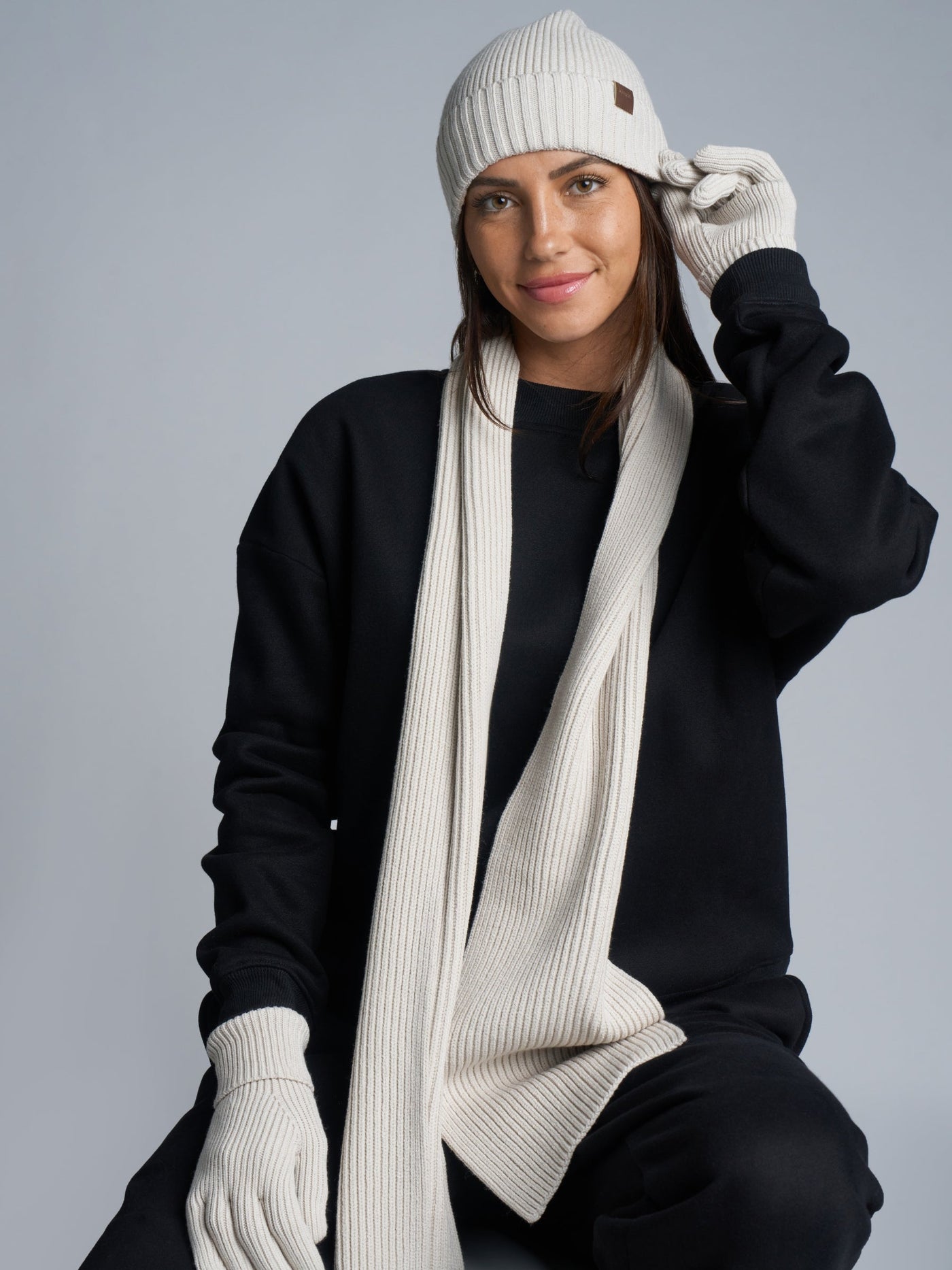 Set de Accesorios para el Invierno