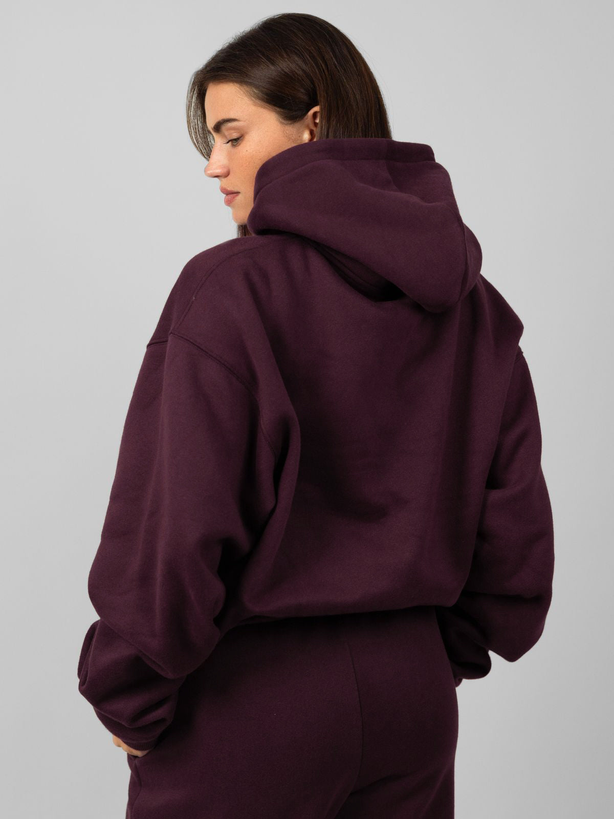 Sudadera de Diseño Minimalista