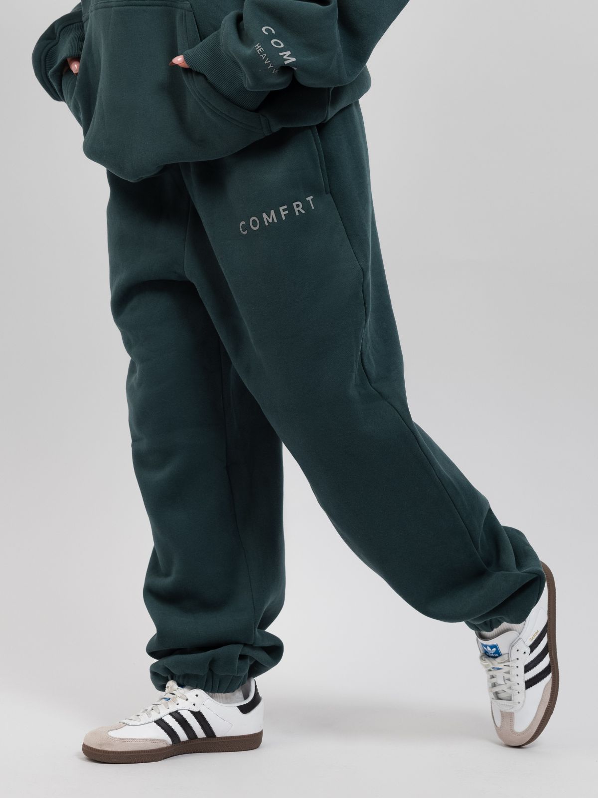 Pantalones de Sudadera Confortables