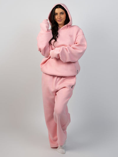 Sudadera con Mensaje de Amor