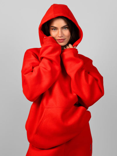 Sudadera con Mensaje de Amor