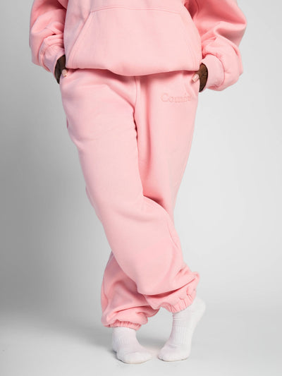 Joggers Minimalistas