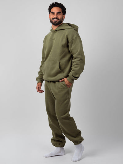 Sudadera Signature: Pantalones Cómodos