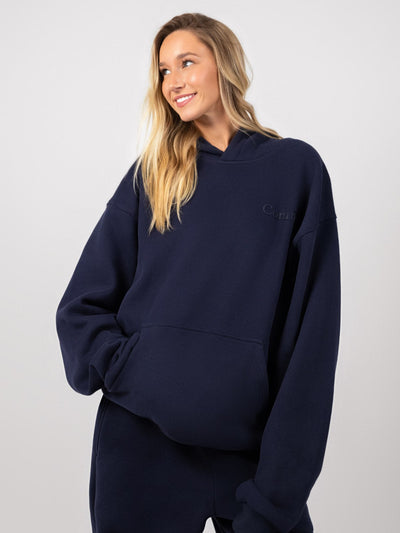 Sudadera de Diseño Minimalista
