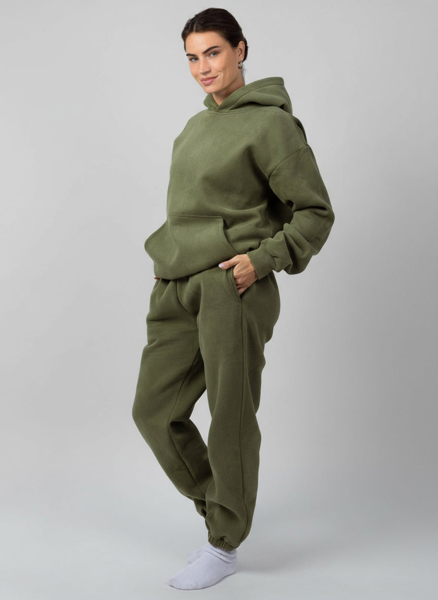 Pantalones de Sudadera Clásicos