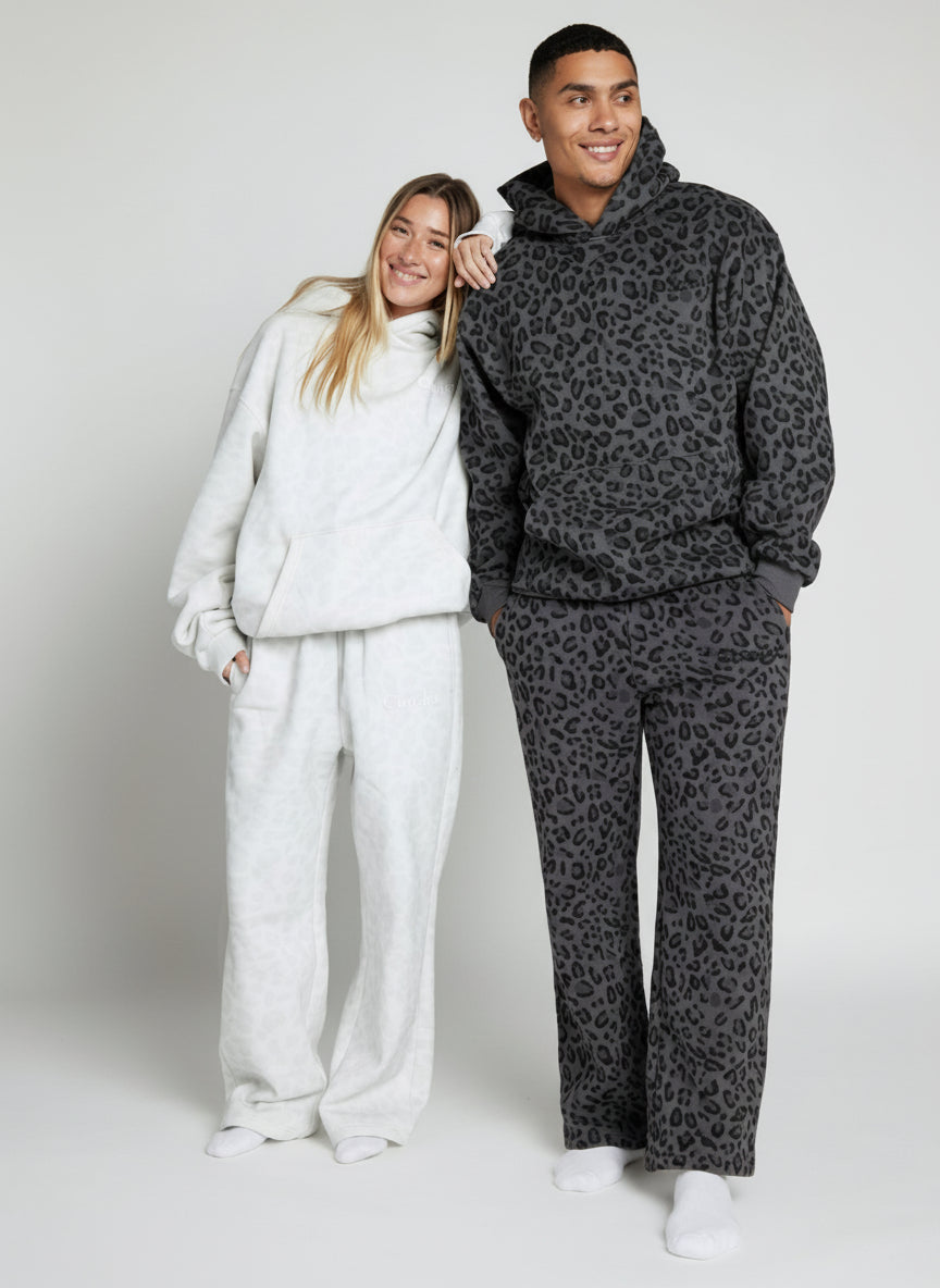 Sudadera de Diseño Minimalista