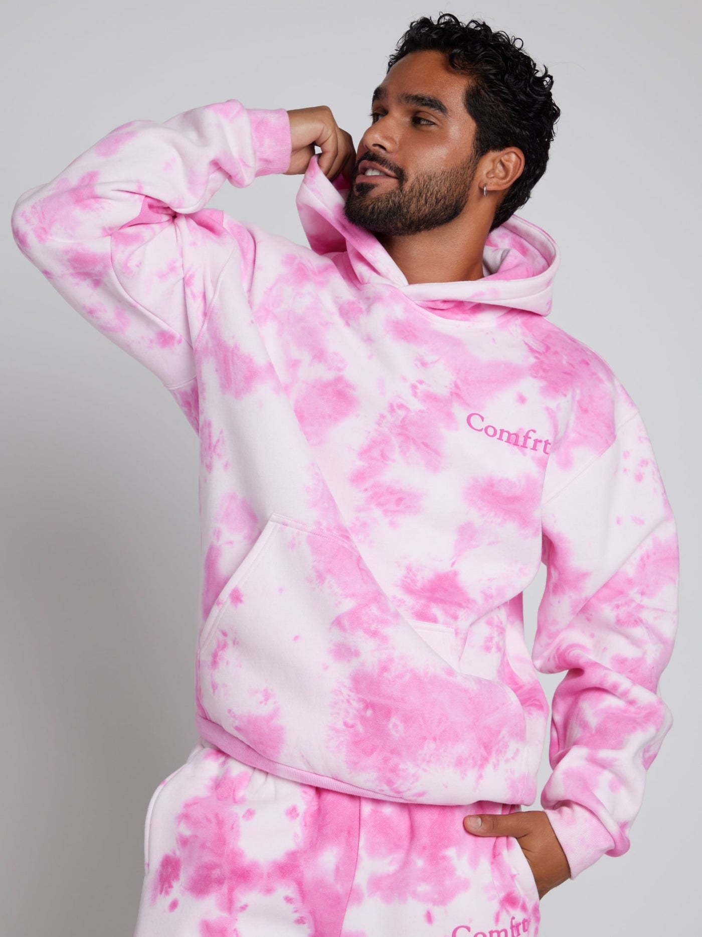 Sudadera de Diseño Minimalista