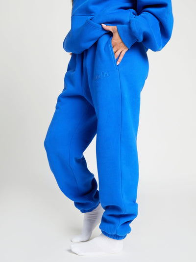 Joggers Minimalistas