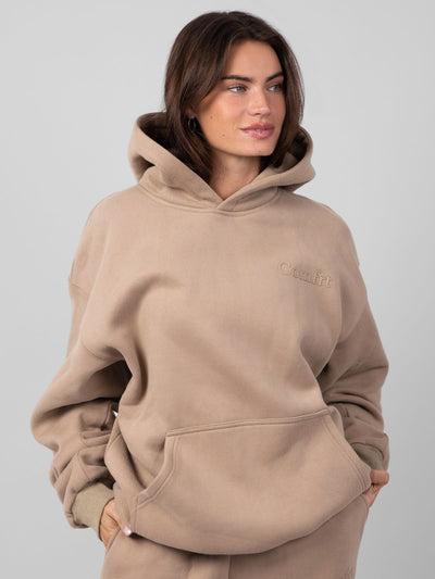 Sudadera de Diseño Minimalista