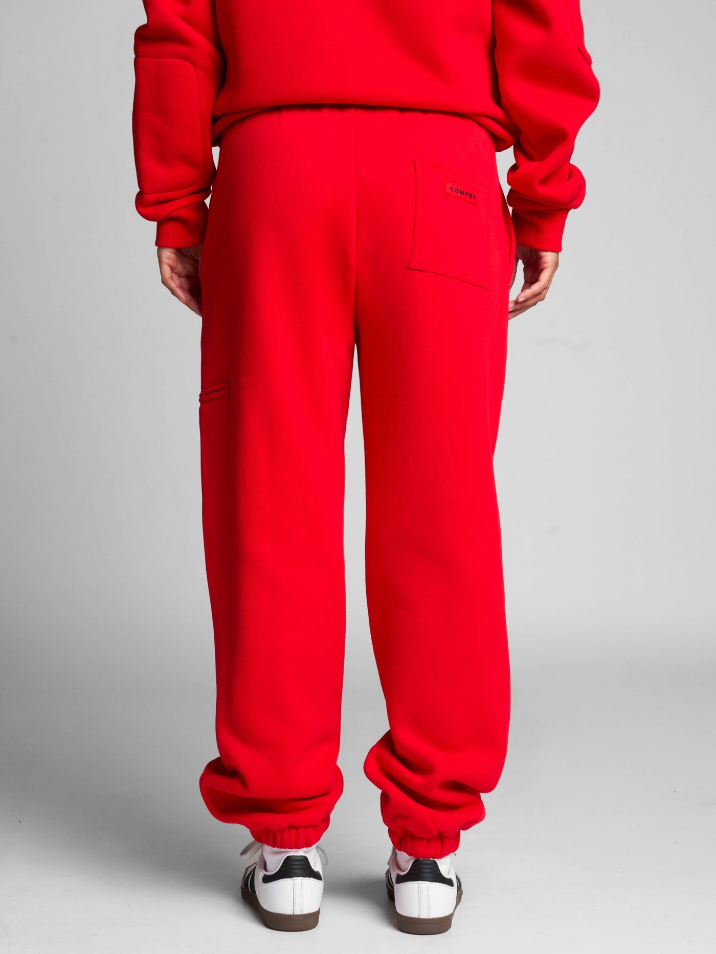 Pantalones de Viaje con Función Aeronáutica