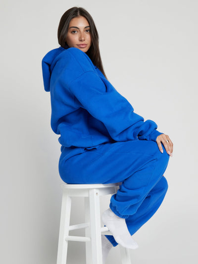 Sudadera de Diseño Minimalista