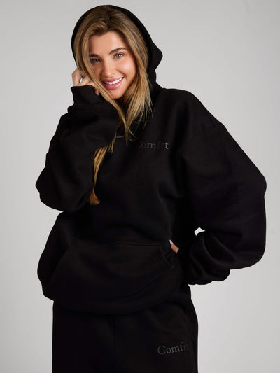 Sudadera de Diseño Minimalista