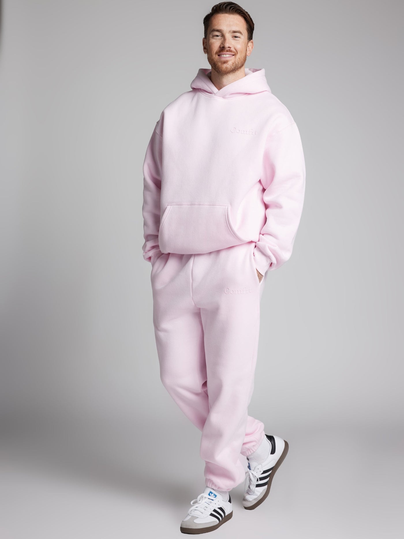 Joggers Minimalistas