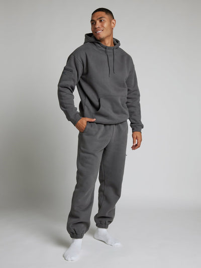 Sudadera de Viaje Estilo Aeronáutico