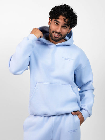 Sudadera en Tonos Pastel