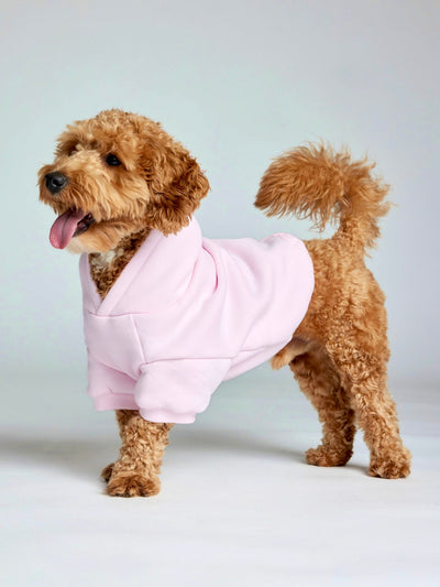 Sudadera Minimalista con Diseño de Patas