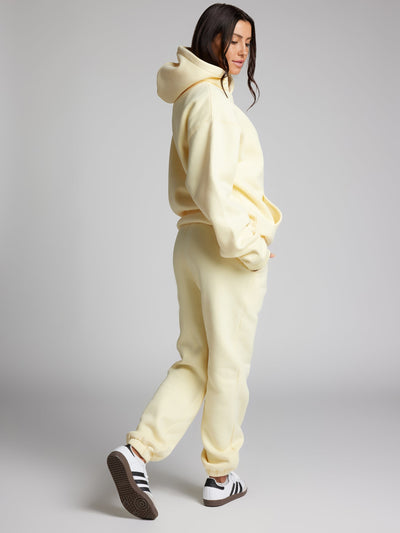 Joggers Minimalistas