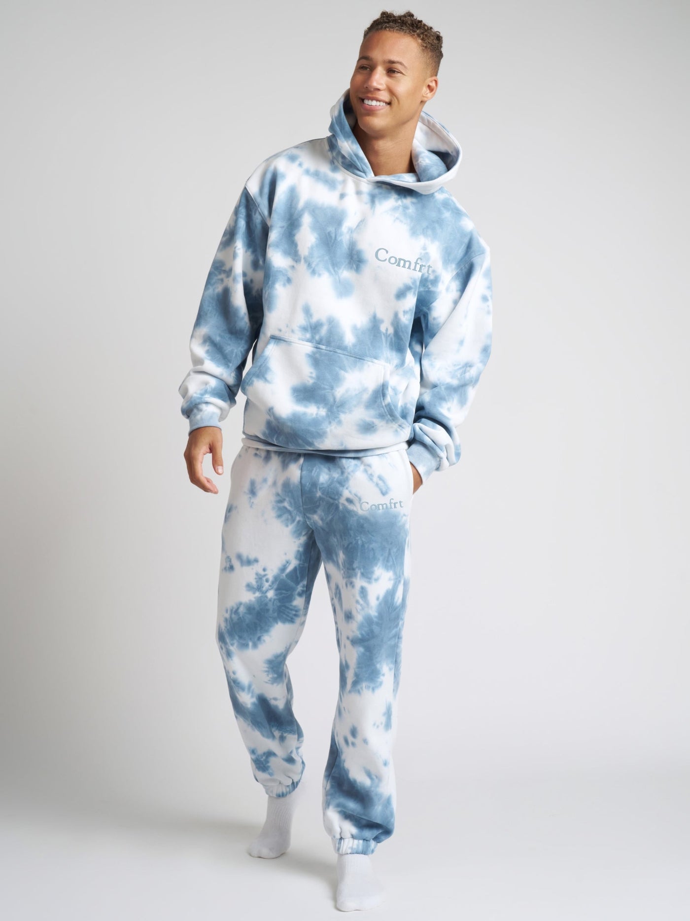 Sudadera de Diseño Minimalista