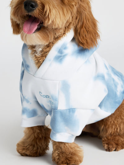 Sudadera Minimalista con Diseño de Patas