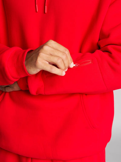 Sudadera de Viaje Estilo Aeronáutico