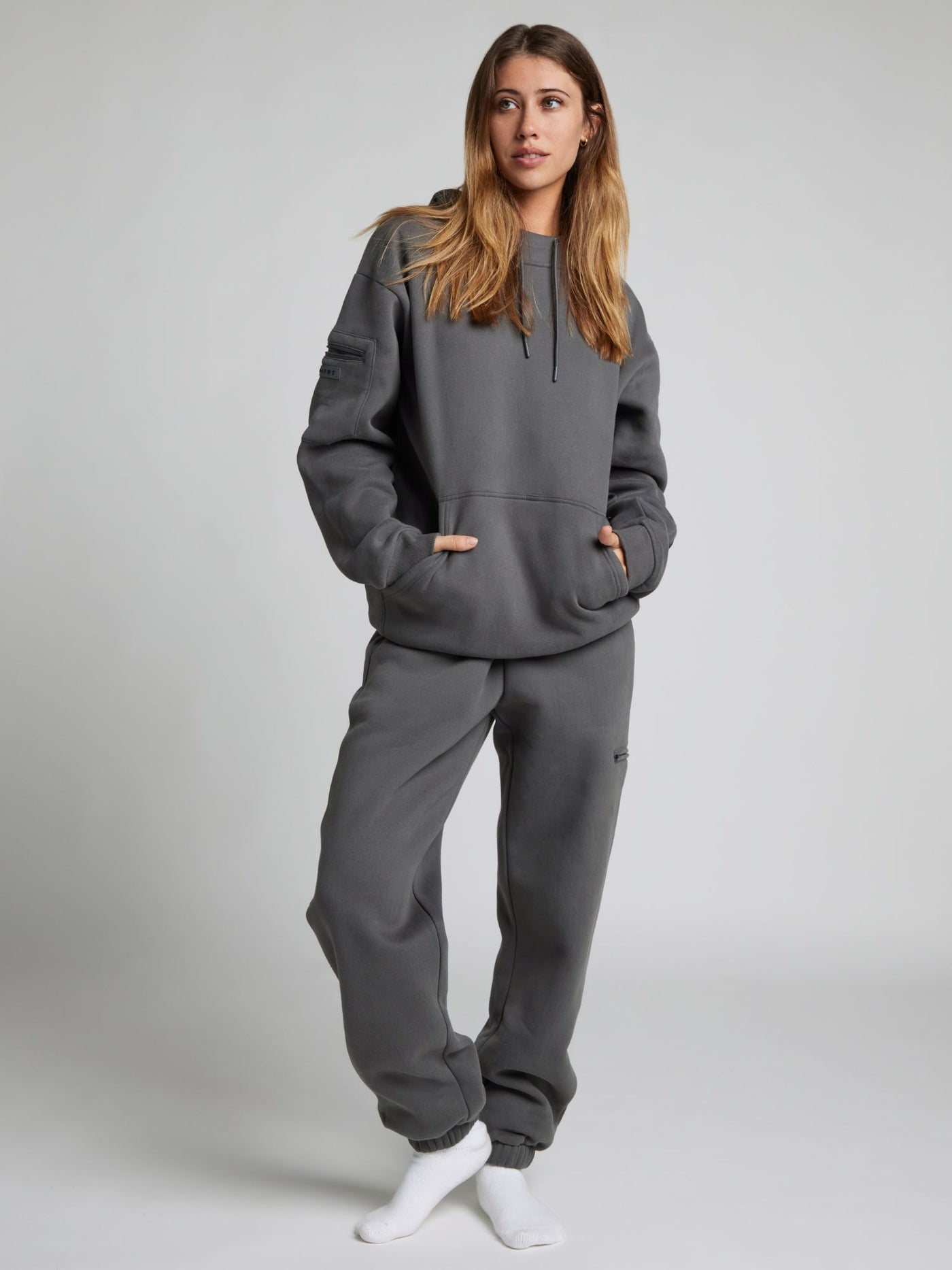 Pantalones de Viaje con Función Aeronáutica