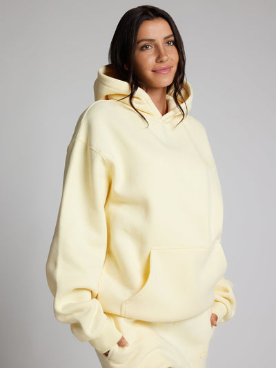 Sudadera de Diseño Minimalista