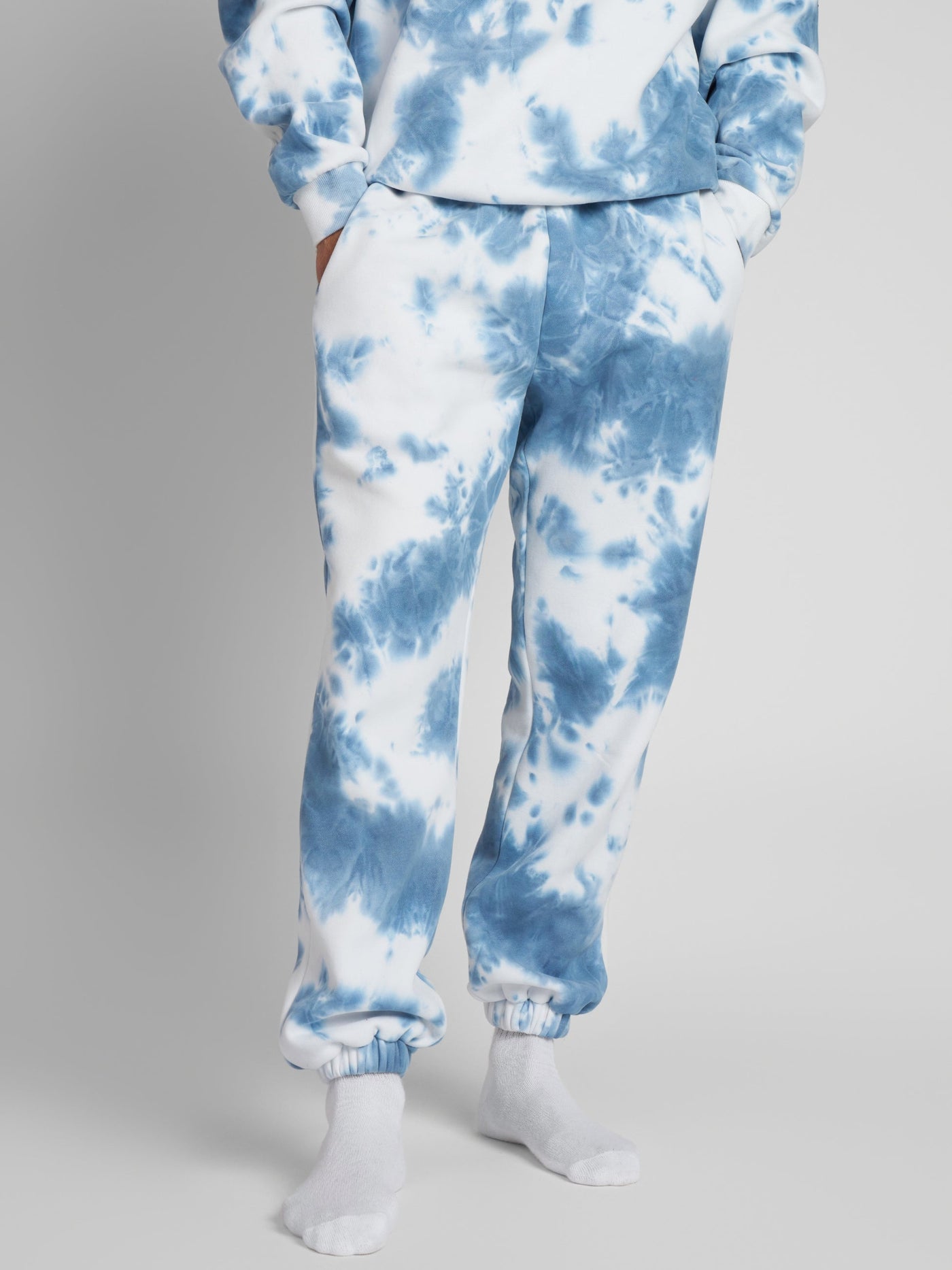 Joggers Minimalistas