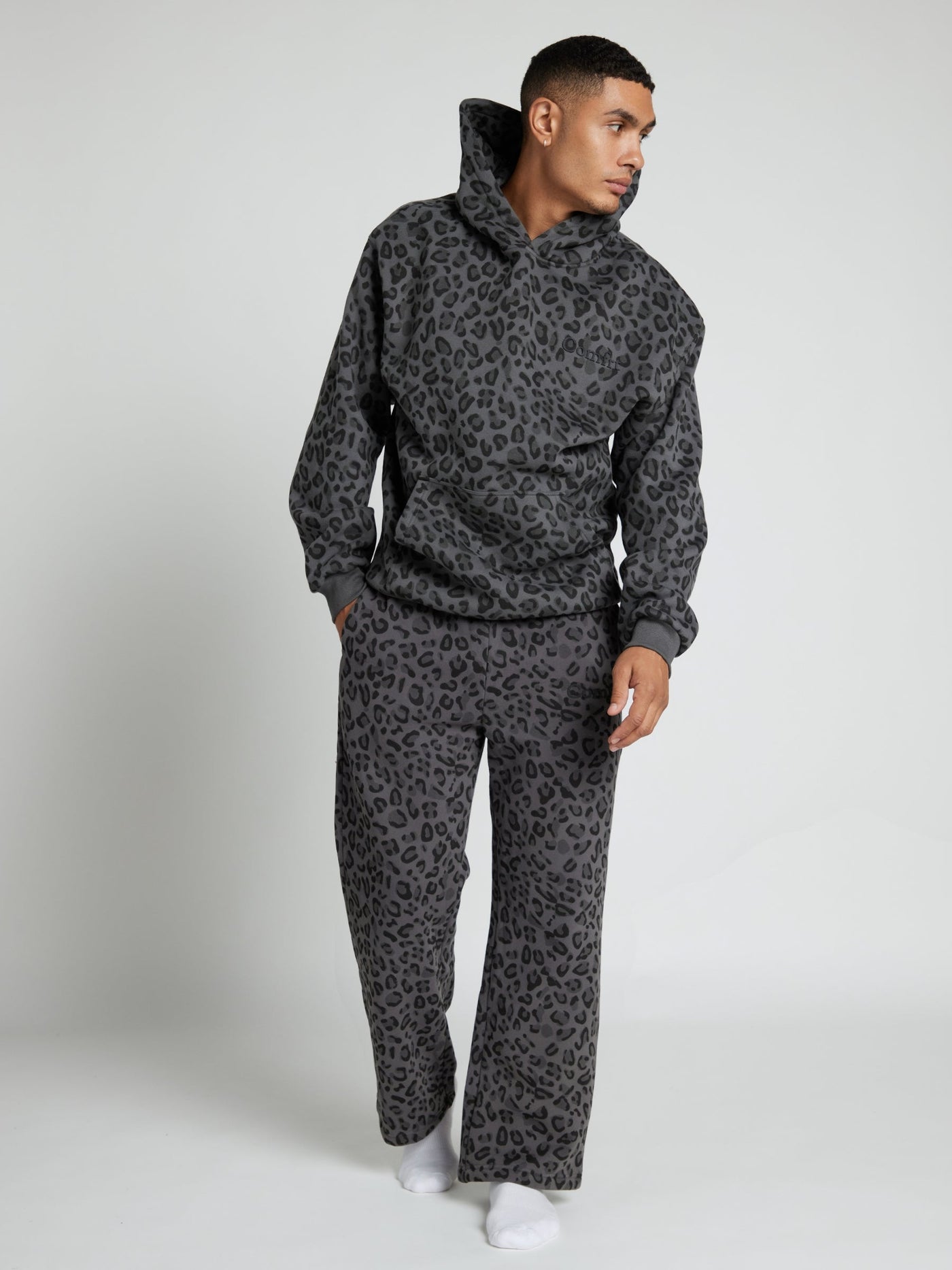 Sudadera de Diseño Minimalista