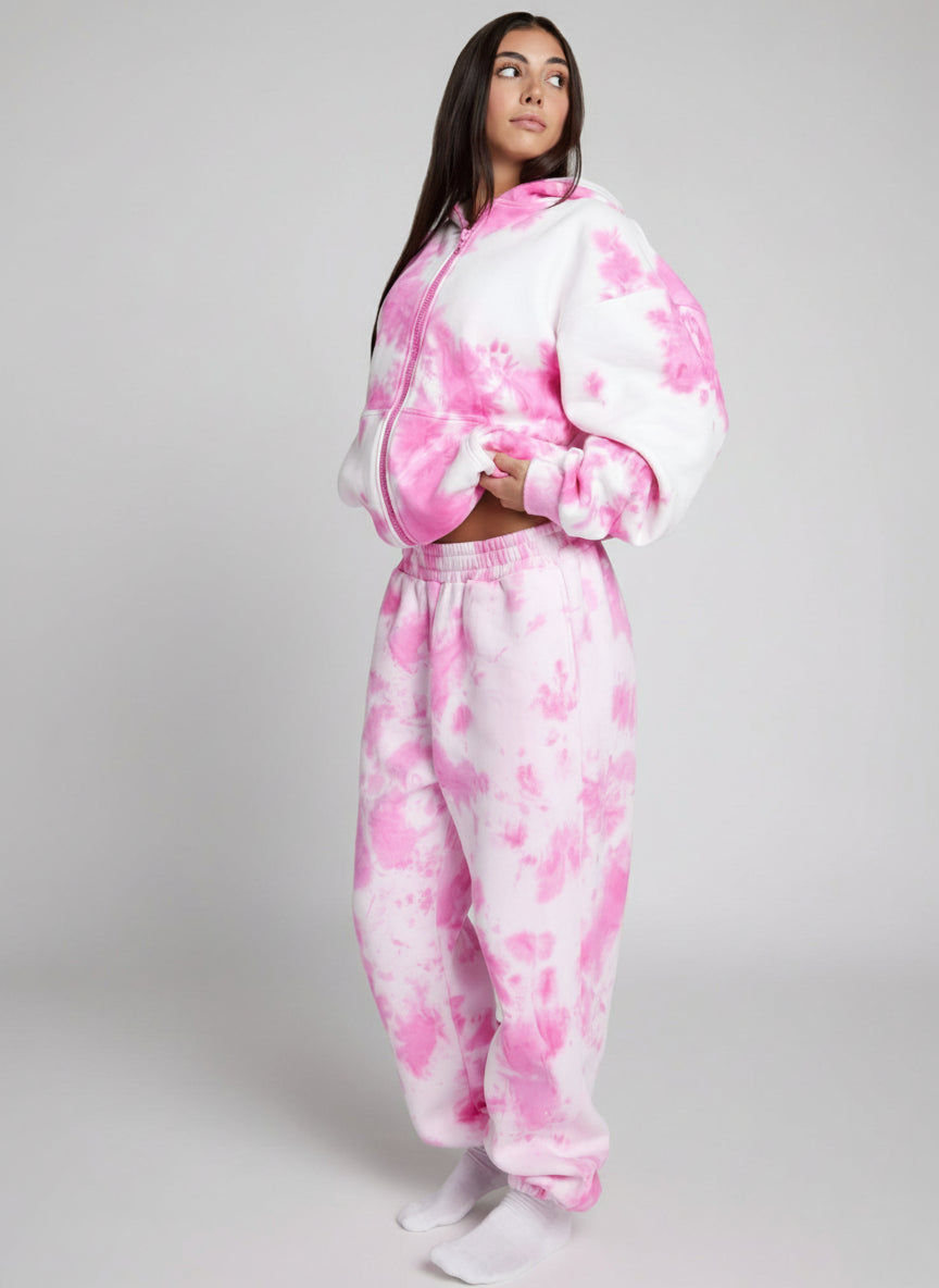 Sudadera Minimalista con Cierre de Cremallera