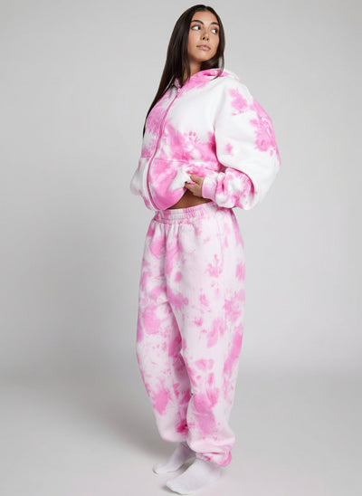 Sudadera Minimalista con Cierre de Cremallera