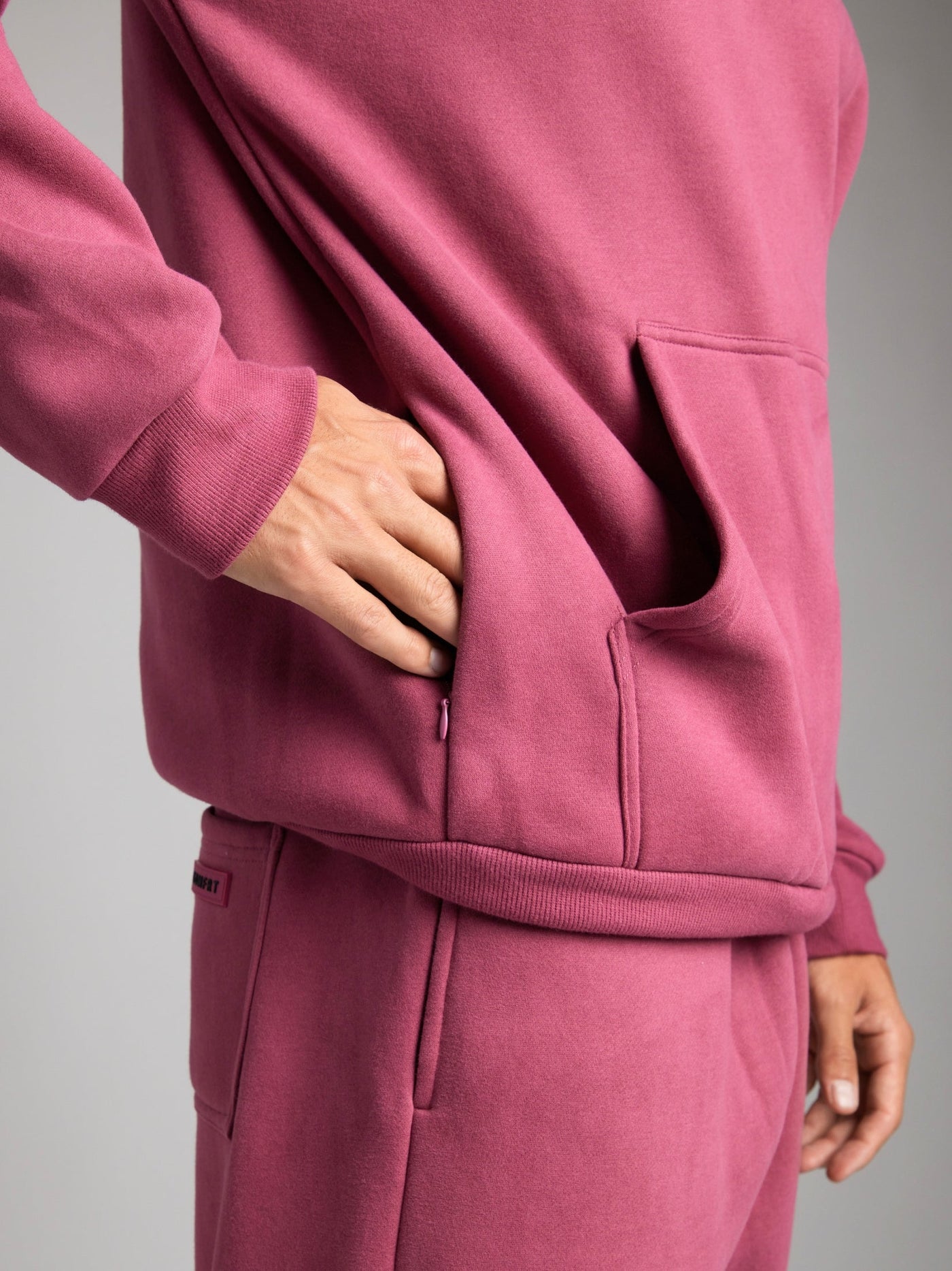 Sudadera de Viaje Estilo Aeronáutico