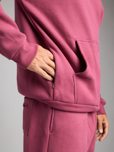 Sudadera de Viaje Estilo Aeronáutico