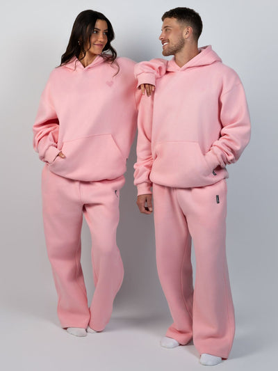 Sudadera con Mensaje de Amor