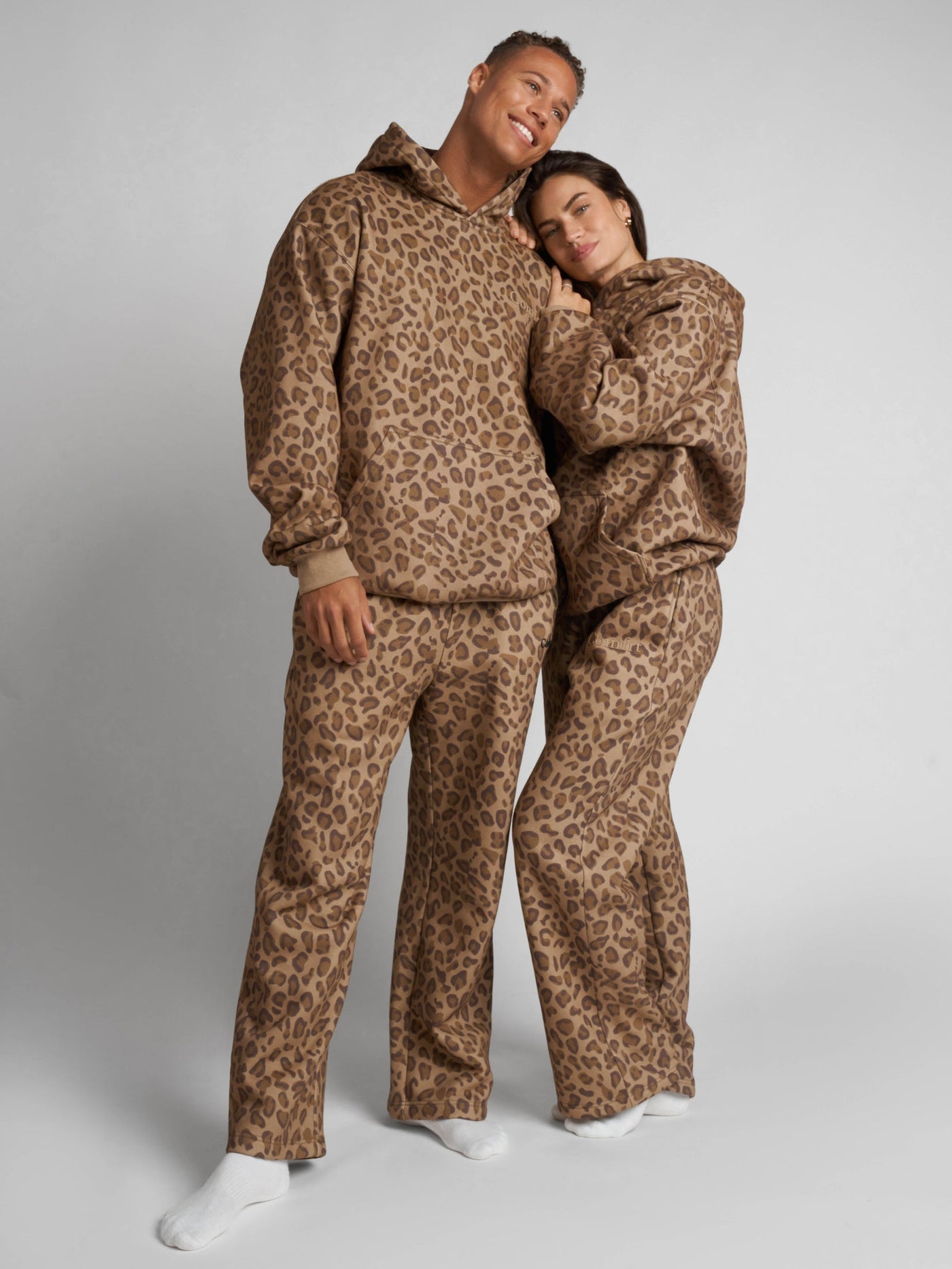 Sudadera de Diseño Minimalista