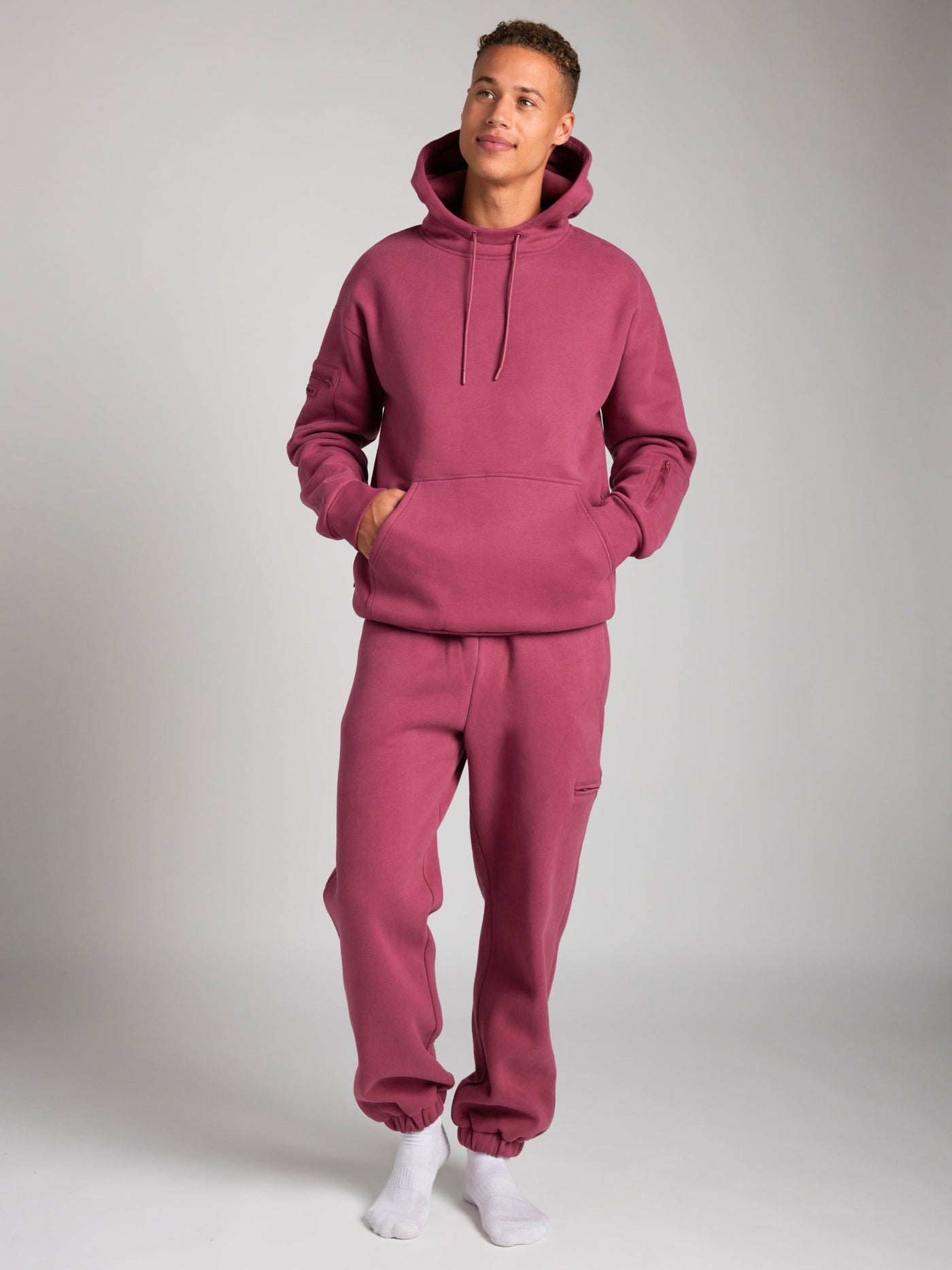 Pantalones de Viaje con Función Aeronáutica