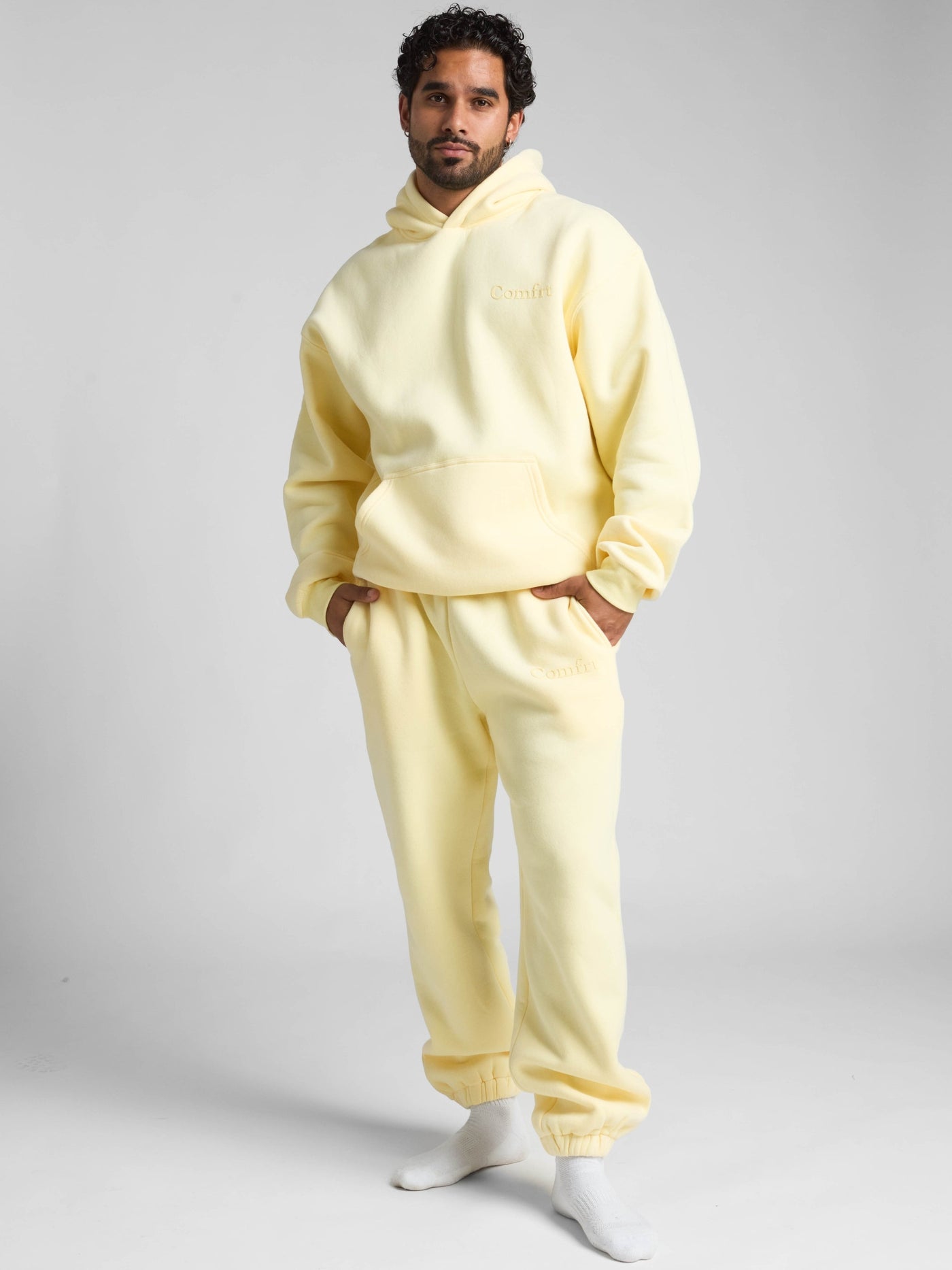 Joggers Minimalistas